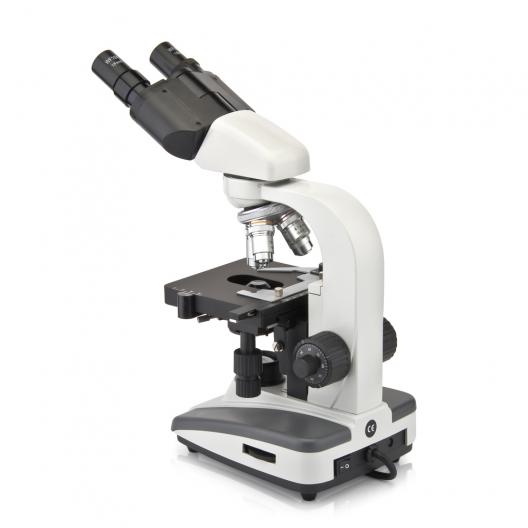 Микроскоп для биохимических исследований Армед XSZ-107 17