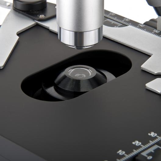 Микроскоп для биохимических исследований Армед XSZ-107 10