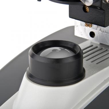 Микроскоп для биохимических исследований Армед XSZ-107. Освещение