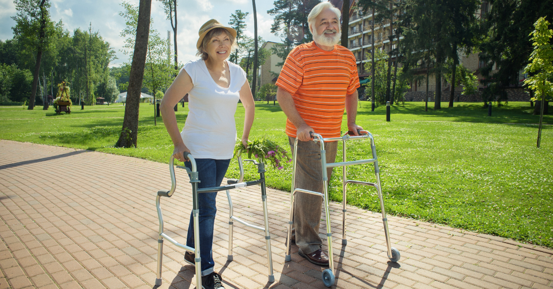 Безопасность пожилых людей-инвалидов. Как обеспечить?