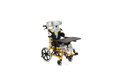 Кресла-коляски для детей с ДЦП