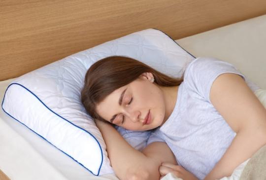 Ортопедическая подушка - залог вашего здорового сна и хорошего настроения!
