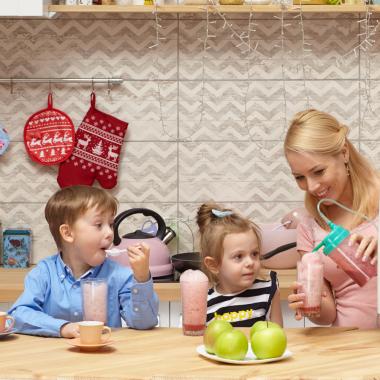 Концентратор кислорода Армед 7F-8L. Кислородные коктейли