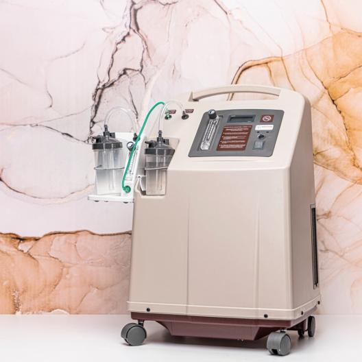 Концентратор кислорода Армед 7F-8L 10