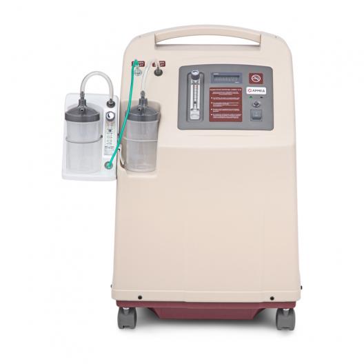 Концентратор кислорода Армед 7F-8L 14