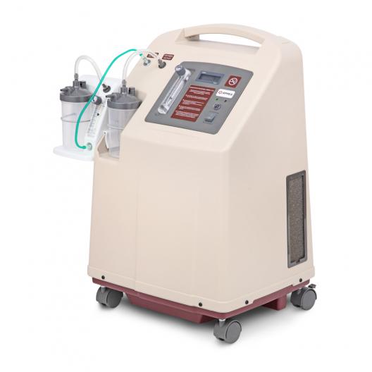 Концентратор кислорода Армед 7F-8L 11