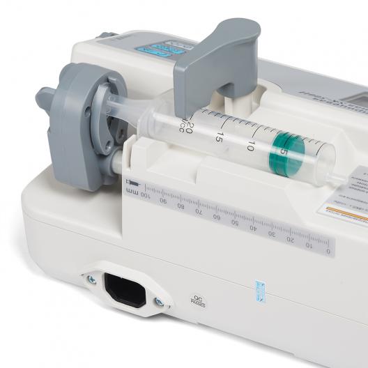 Помпа шприцевая инфузионная SK-500II 7