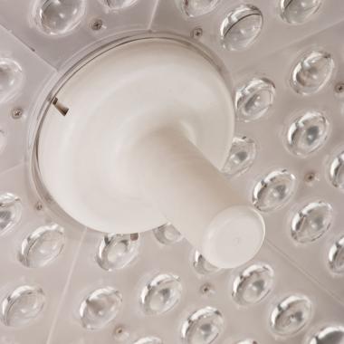 Светильник медицинский хирургический Армед LEDL550. Регулировка положения