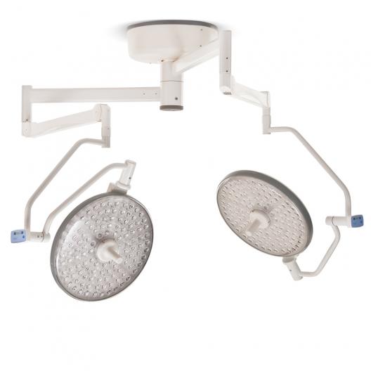 Светильник медицинский хирургический Армед LEDL550 10