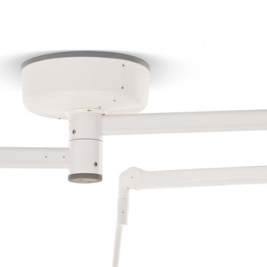 Светильник медицинский хирургический Армед LEDL550 7