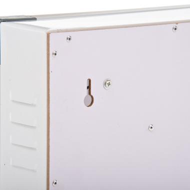 Негатоскоп Армед 2-кадровый. Практичность