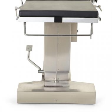 Стол операционный многофункциональный Армед ST-IV. Регулировка высоты