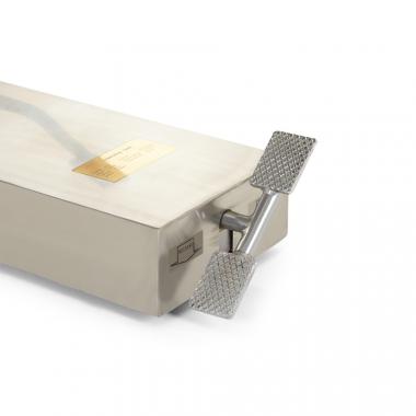 Стол операционный многофункциональный Армед ST-IV. Центральный тормоз