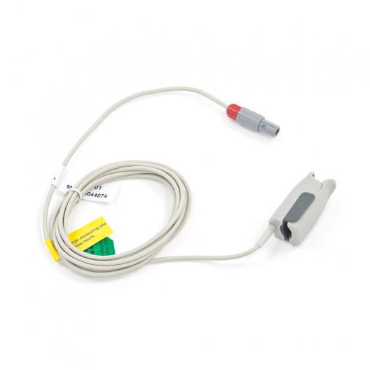 Монитор прикроватный многофункциональный Армед PC-9000b 11