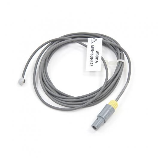 Монитор прикроватный многофункциональный Армед PC-9000b 12