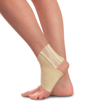 Бандаж голеностопа Польза 