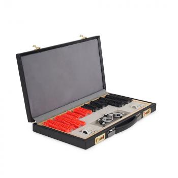 Набор на 158 линз Армед 