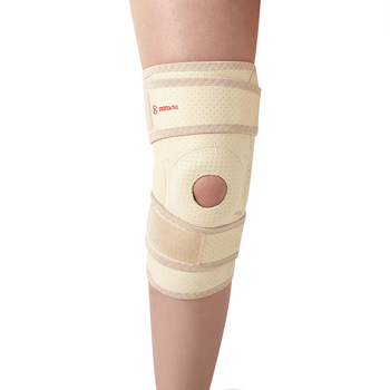 Бандаж коленный с шарнирами Польза 0807