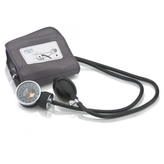 Тонометр механический медицинский Армед 03.02.008 3