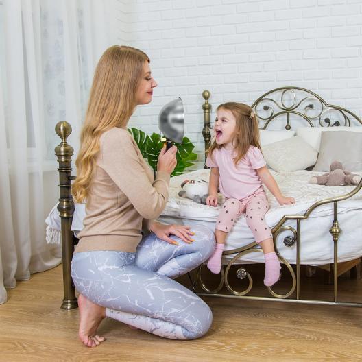 Рефлектор (синяя лампа) медицинский для светотерапии Армед "Ясное солнышко" 2