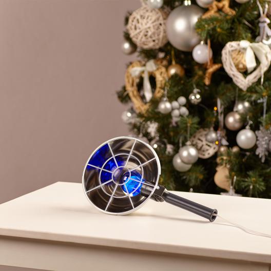 Рефлектор (синяя лампа) медицинский для светотерапии Армед "Ясное солнышко" 3