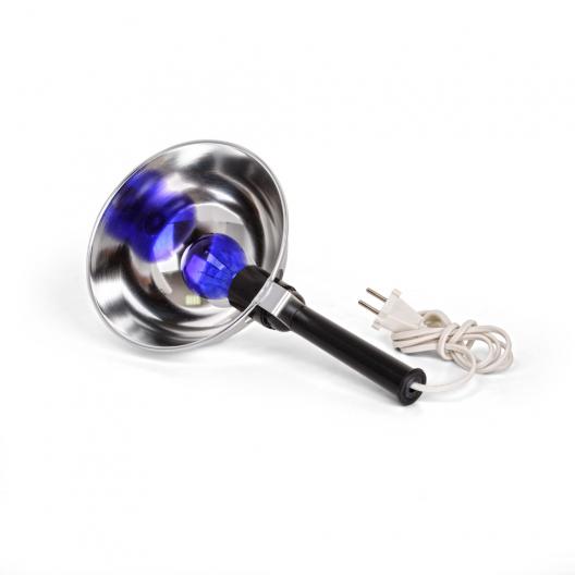 Рефлектор (синяя лампа) медицинский для светотерапии Армед "Ясное солнышко" 4