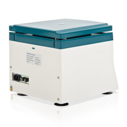 Центрифуга медицинская лабораторная Армед SH120-1S 8