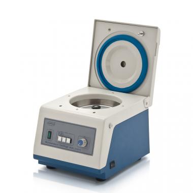 Центрифуга медицинская лабораторная Армед SH120-1S. Простое управление