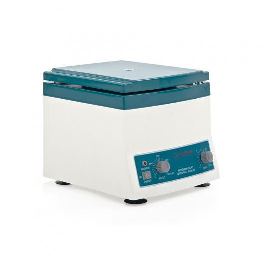 Центрифуга медицинская лабораторная Армед SH120-1S 1