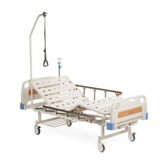 Кровать функциональная механическая Армед FS3031W 4
