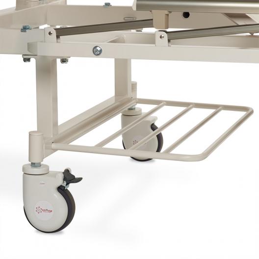 Кровать функциональная механическая Армед FS3031W 10