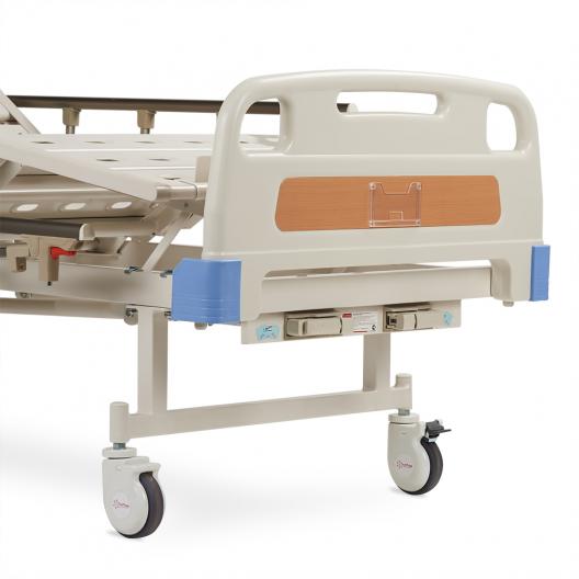 Кровать функциональная механическая Армед FS3031W 8