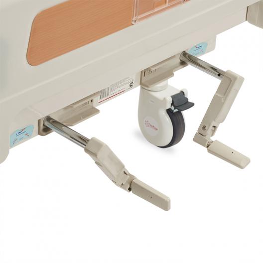 Кровать функциональная механическая Армед FS3031W 12