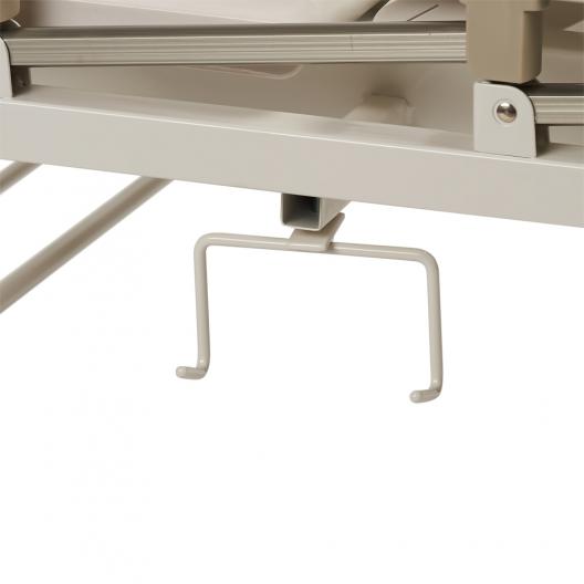 Кровать функциональная механическая Армед FS3031W 13