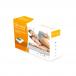 Подушка ортопедическая под голову Meyra COMFORT GEL - 2