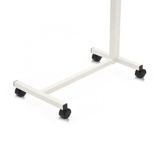 Стол прикроватный на колесах Армед YU611 14