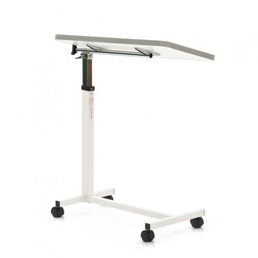 Стол прикроватный на колесах Армед YU611 25