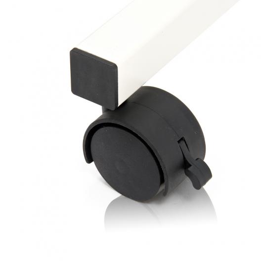 Стол прикроватный на колесах Армед YU611 16