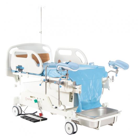 Кресло-кровать медицинская для родовспоможения Армед SC-A 4