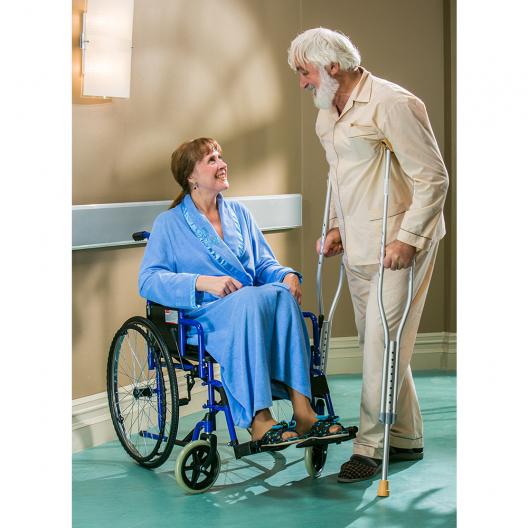 Кресло-коляска для инвалидов Армед H 035 3