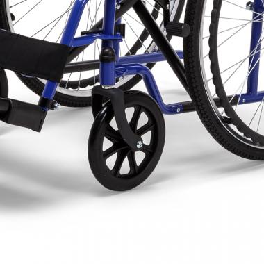 Кресло-коляска для инвалидов Армед H 035. Колесная база