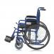 Кресло-коляска для инвалидов Армед H 003 - 4