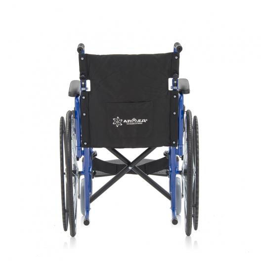 Кресло-коляска для инвалидов Армед H 003 6
