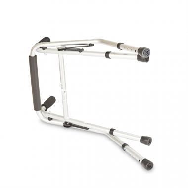 Ходунки инвалидные Армед FS 967L. Складная рама