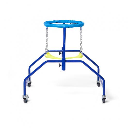 Ходунки-роллаторы для детей с ДЦП Армед FS963L 2