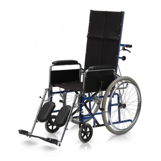Кресло-коляска для инвалидов Армед Н 008 11