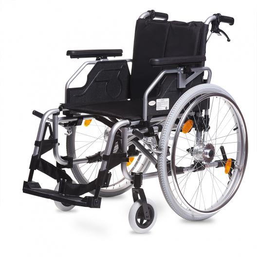 Кресло-коляска для инвалидов Армед FS251LHPQ 7
