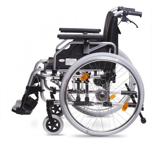 Кресло-коляска для инвалидов Армед FS251LHPQ 8