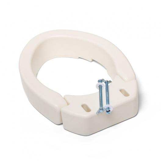 Сиденье (насадка) для унитаза Армед C618 2
