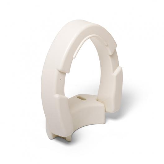 Сиденье (насадка) для унитаза Армед C618 5